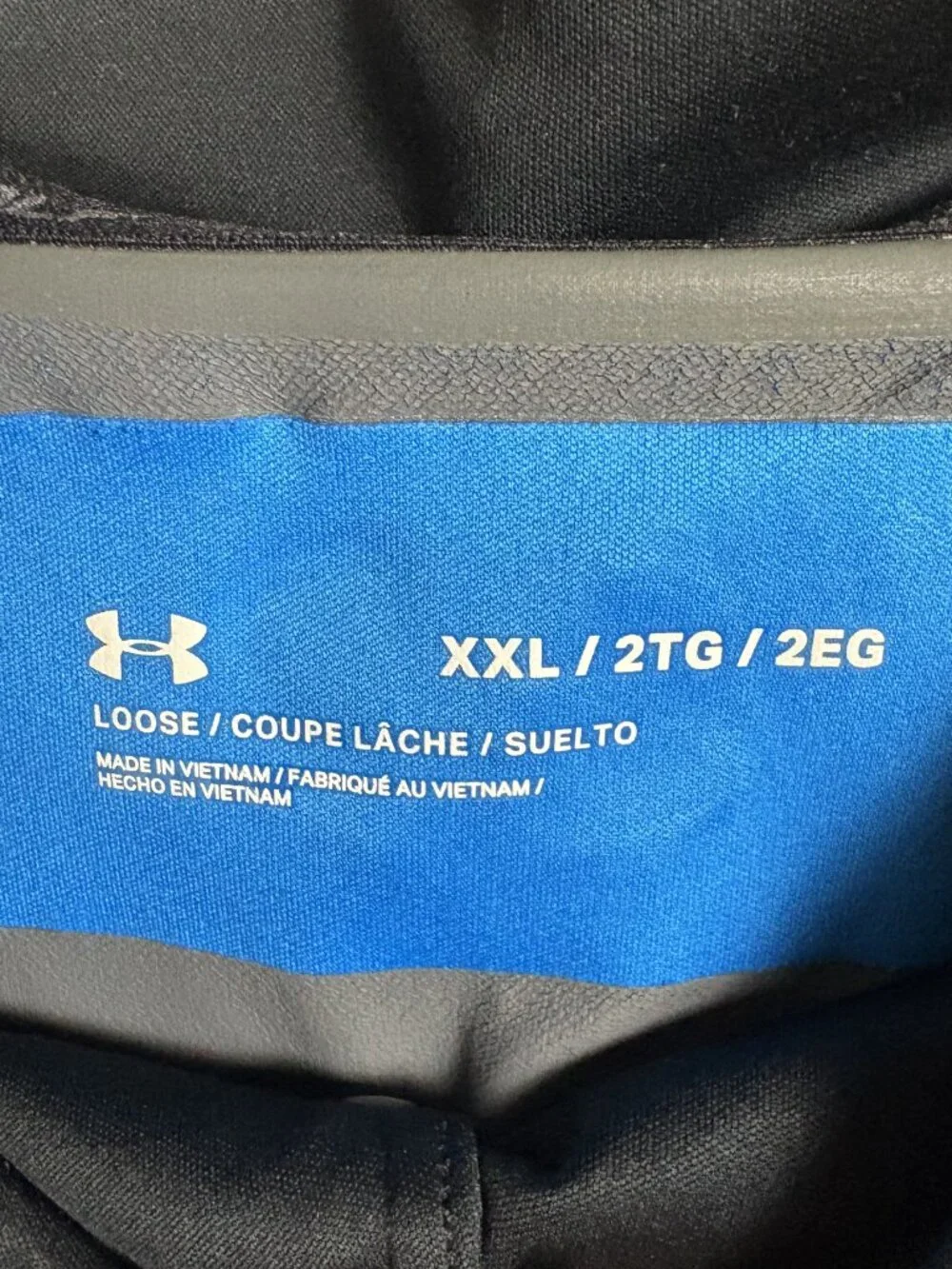Under Armour under armour